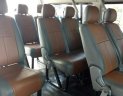 Toyota Hiace 2007 - Cần bán Toyota Hiace sản xuất năm 2007