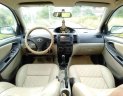 Toyota Vios    2004 - Bán xe Toyota Vios đời 2004, màu trắng, giá 198tr