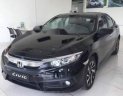 Honda Civic  E  2018 - Bán Honda Civic E năm sản xuất 2018, màu đen, nhập khẩu