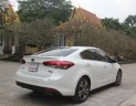 Kia Cerato 2.0 2017 - Bán xe cũ Kia Cerato 2.0 sản xuất năm 2017, màu trắng như mới