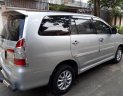 Toyota Innova 2.0E 2014 - Toyota Innova E 2014 form 2015, chính chủ bán