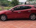 Mazda 3  1.5 AT  2017 - Cần bán xe Mazda 3 1.5 AT đời 2017, màu đỏ như mới, giá 690tr