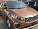 Kia Sedona Platinum D 2018 - Bán Sedona Platinum D 2019 - Hotline 0967.652.071 tặng gói phụ kiện 20 triệu đồng - tặng kèm tiền mặt