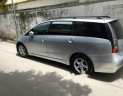 Mitsubishi Grandis 2006 - Bán xe Mitsubishi Grandis năm 2006, màu bạc chính chủ