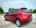 Mazda 2  S 2013 - Cần bán Mazda 2 S 2013, màu đỏ, nhập khẩu số tự động