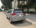Toyota Innova MT 2016 - Bán xe Innova 2016, màu bạc, xe gia đình sử dụng không kinh doanh 