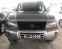 Mitsubishi Pajero 3.0 2004 - Cần bán lại xe Mitsubishi Pajero sản xuất 2004, màu bạc, giá tốt