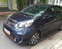 Kia Morning   1.25 MT  2018 - Bán Kia Morning 1.25 MT đời 2018 chính chủ, giá 355tr