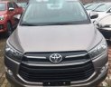 Toyota Innova   2018 - Cần bán xe Toyota Innova sản xuất 2018, màu nâu