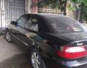 Mazda 323 2008 - Cần bán xe cũ Mazda 323 đời 2008, nhập khẩu nguyên chiếc như mới