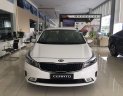 Kia Cerato   S  2018 - Cần bán xe Kia Cerato S đời 2018, màu trắng