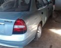 Daewoo Nubira   2002 - Cần bán lại xe Daewoo Nubira sản xuất năm 2002, nhập khẩu nguyên chiếc chính chủ