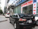 Mitsubishi Lancer Fortis 2010 - Bán xe Mitsubishi Lancer Fortis sản xuất năm 2010, màu đen, xe nhập