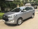 Toyota Innova MT 2016 - Bán xe Innova 2016, màu bạc, xe gia đình sử dụng không kinh doanh 