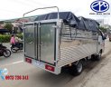 2018 - Bán xe tải nhẹ JAC 1T5 thùng dài 3m2