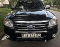 Ford Everest   Limted  2011 - Mình cần bán nhanh xe Ford Everest dòng Limted, xe nhà giữ gìn cẩn thận