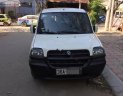 Fiat Doblo ELX 2008 - Bán Fiat Doblo ELX 2008, màu trắng, giá chỉ 129 triệu