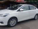 Toyota Vios   E 1.5MT  2016 - Bán Toyota Vios 1.5MT đời 2016 form mới, máy trắng