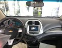 Chevrolet Spark  Duo 1.2L 2018 - Bán xe Chevrolet Spark sản xuất 2018, màu đỏ, giá tốt