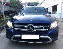 Mercedes-Benz GLC-Class GLC 200 2018 - Bán Mercedes GLC 200 sản xuất năm 2018, màu xanh lam như mới