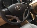 Toyota Vios MT 2015 - Cần bán xe Toyota Vios MT sản xuất 2015 như mới, giá 460tr