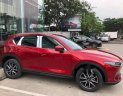 Mazda CX 5 2018 - Bán Mazda CX 5 sản xuất 2018, màu đỏ, giá tốt