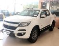 Chevrolet Colorado 2.5 VGT 2018 - Bán Chevrolet Colorado đời 2018, màu trắng, nhập khẩu 