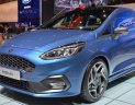 Ford Fiesta 2018 - Bán Ford Fiesta sản xuất năm 2018, giá chỉ 516 triệu, LH 0935.389.404 - Hoàng Ford Đà Nẵng