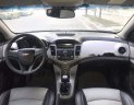 Chevrolet Cruze   2010 - Cần bán gấp Chevrolet Cruze đời 2010, màu đen số sàn