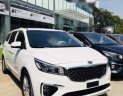 Kia Sedona   Luxury D   2018 - Bán Kia Sedona model 2019, hướng dẫn sử dụng tính năng Navigation