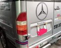 Mercedes-Benz Sprinter   2009 - Bán ô tô Mercedes đời 2009, màu bạc, xe còn mới, bảo hành bảo dưỡng định kỳ