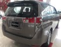 Toyota Innova 2018 - Bán Toyota Innova năm sản xuất 2018, màu xám giá cạnh tranh