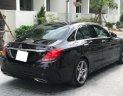 Mercedes-Benz C class C300 AMG 2017 - Cần bán lại xe Mercedes-Benz C300 class năm 2017 màu đen