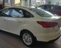 Ford Focus 2018 - Cần bán Ford Focus đời 2018, màu trắng, giá tốt