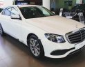 Mercedes-Benz E class E200 2018 - Cần bán xe Mercedes E200 đời 2018, màu trắng