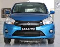 Suzuki Celerio AT 2018 - Bán xe Suzuki Celerio AT đời 2018, màu xanh lam, xe nhập, 359 triệu