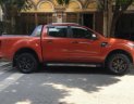 Ford Ranger   3.2 AT  2015 - Cần bán gấp Ford Ranger 3.2 AT đời 2015, giá chỉ 539 triệu