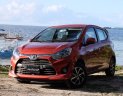 Toyota Wigo 1.2AT 2018 - Bán Toyota Wigo 2018 nhập khẩu, giao ngay, trả trước 80 triệu giao xe