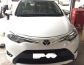 Toyota Vios   E 1.5MT  2016 - Bán Toyota Vios 1.5MT đời 2016 form mới, máy trắng