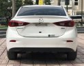 Mazda 3 1.5AT  2017 - Bán Mazda 3 1.5AT FL 2017 sedan trắng