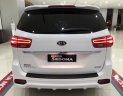 Kia Sedona 2.2L Luxury 2018 - Bán Kia Sedona FL 2019 - tặng camera hành trình + gói phụ kiện cao cấp chính hãng