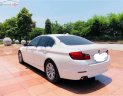 BMW 5 Series 520i 2013 - Cần bán gấp BMW 5 Series 520i đời 2013, màu trắng, nhập khẩu nguyên chiếc chính chủ