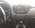 Hyundai Grand i10   2014 - Bán ô tô Hyundai Grand i10 2014, màu trắng, nhập khẩu nguyên chiếc còn mới