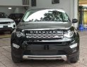 LandRover Discovery 2016 - Bán LandRover Discovery Sport HSE đời 2016 màu đen, gọi 0918842662