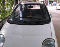 Daewoo Matiz   2000 - Bán Daewoo Matiz sản xuất năm 2000, màu trắng