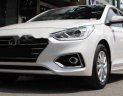 Hyundai Accent 2018 - Bán Hyundai Accent đời 2019, màu trắng, giá chỉ 425 triệu