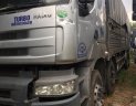 Xe tải Trên 10 tấn 2016 - Cần bán Chenglong 4 chân sản xuất 2016, màu bạc, giá chỉ 850 triệu