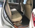 Toyota Innova G 2006 - Cần bán gấp Toyota Innova G sản xuất 2006, màu bạc chính chủ, giá tốt