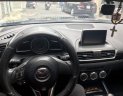 Mazda 3  1.5 2016 - Cần bán xe Mazda 3 1.5 năm 2016, màu đen, bao thợ thầy test thoải mái