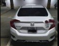 Honda Civic 1.5 Tubor   2017 - Cần bán Honda Civic 1.5 Tubor đời 2017, màu trắng, nhập khẩu chính chủ, giá 880tr